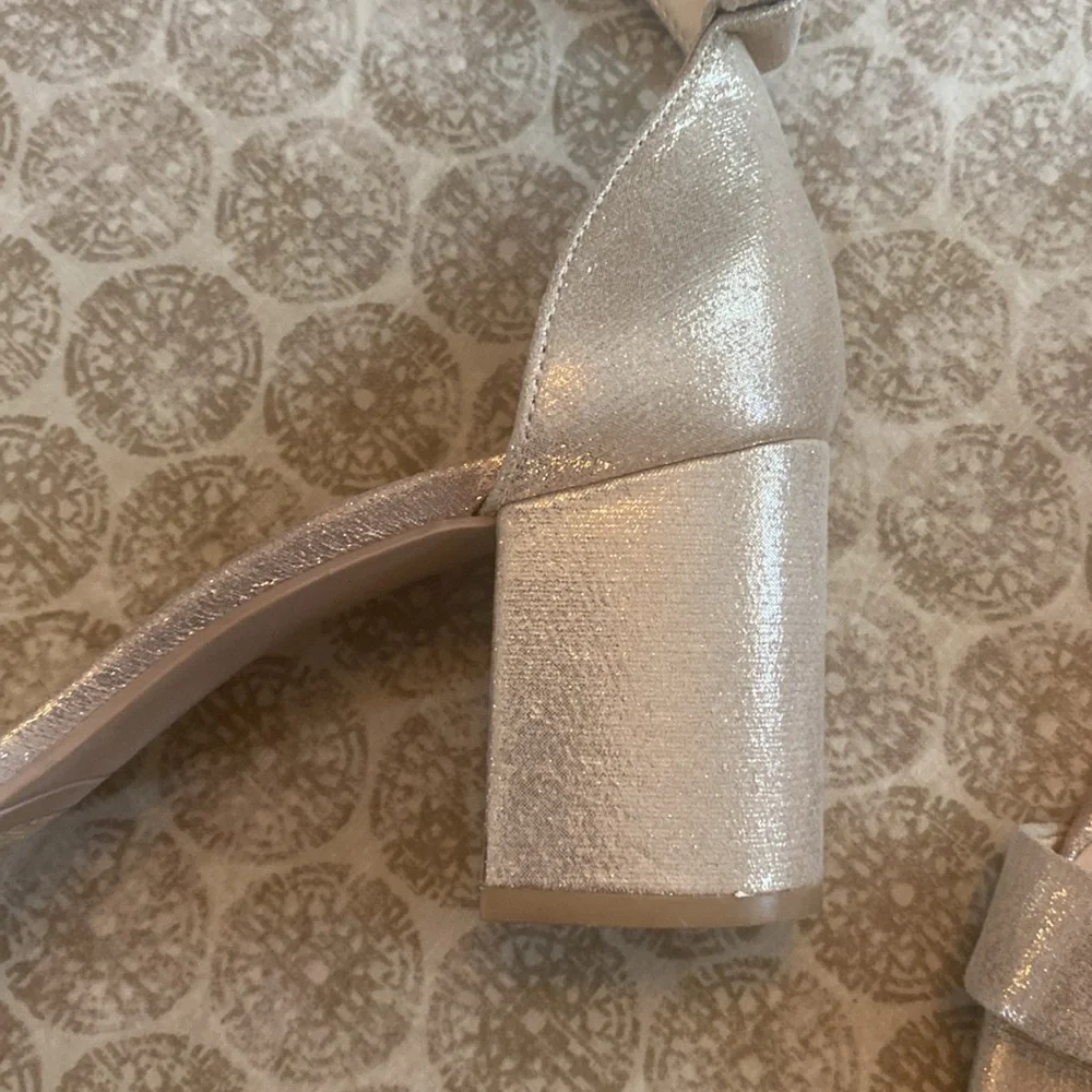 Chinese Laundry Jody‎ Block 3” Heel